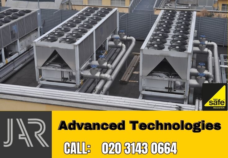 Advanced HVAC Technology Solutions Kilburn