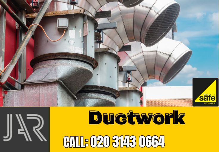 Ductwork Services Kilburn