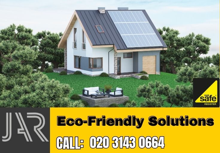 Eco-Friendly & Energy-Efficient Solutions Kilburn