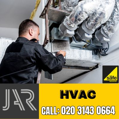 Kilburn HVAC - Top-Rated HVAC and Air Conditioning Specialists | Your #1 Local Heating Ventilation and Air Conditioning Engineers