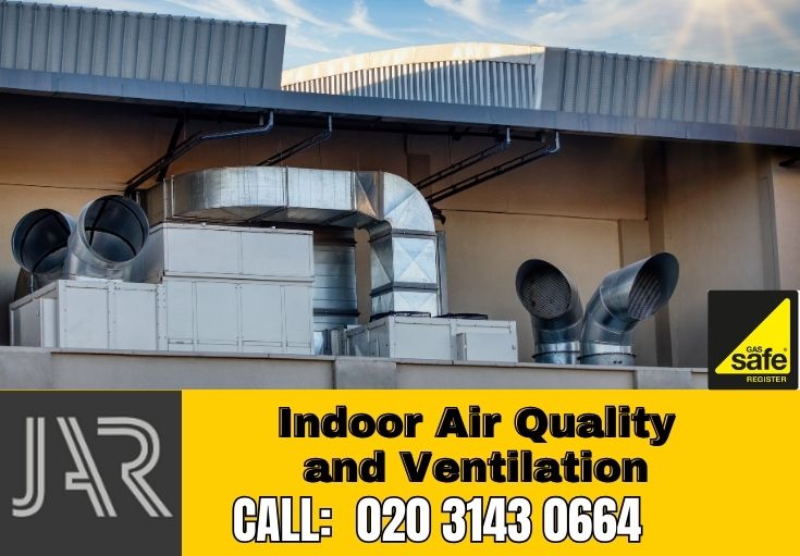 Indoor Air Quality Kilburn