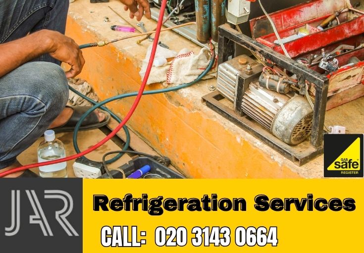 Refrigeration Services Kilburn