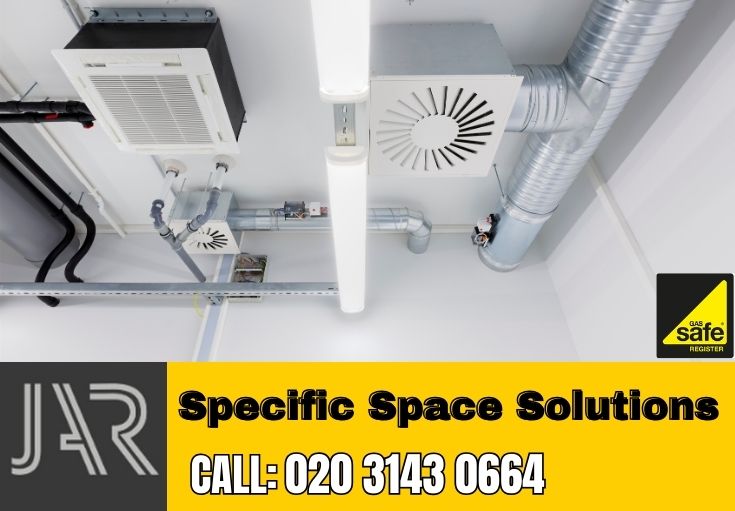 Specific Space Solutions Kilburn